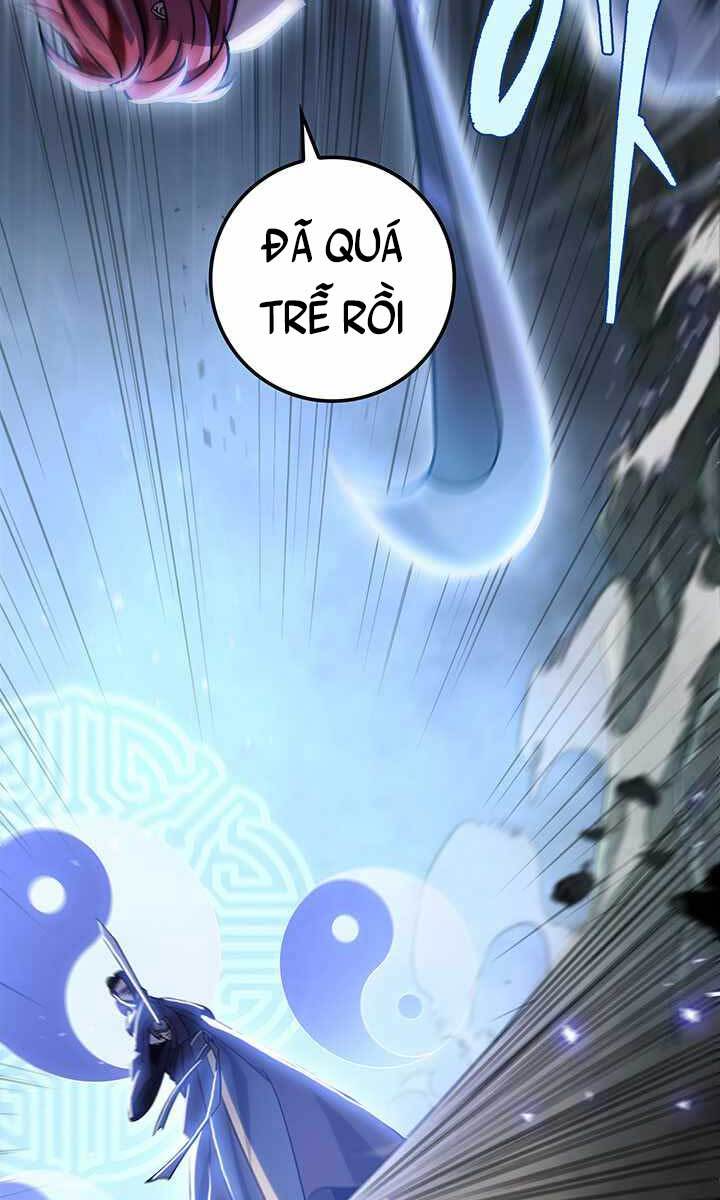 Cửu Thiên Kiếm Pháp Chapter 21 - Trang 83