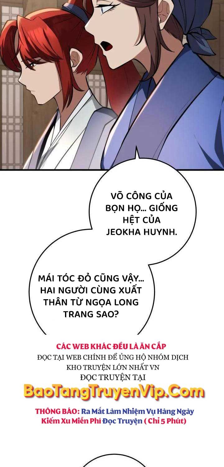 Cửu Thiên Kiếm Pháp Chapter 92 - Trang 15