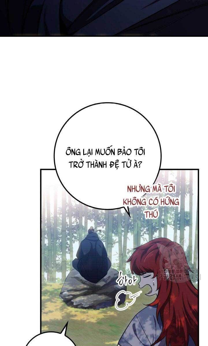 Cửu Thiên Kiếm Pháp Chapter 24 - Trang 5