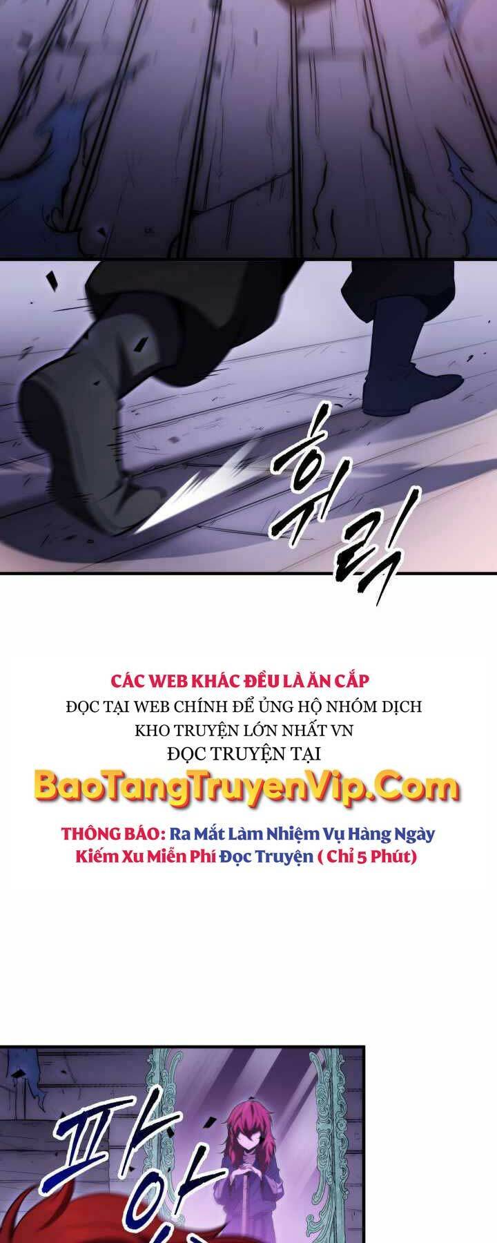 Cửu Thiên Kiếm Pháp Chapter 4 - Trang 45