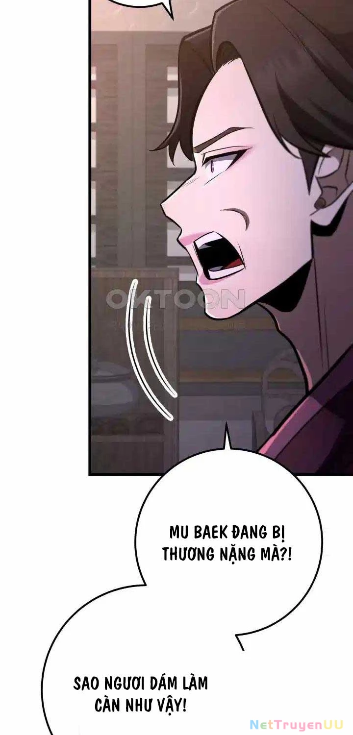 Cửu Thiên Kiếm Pháp Chapter 86 - Trang 24