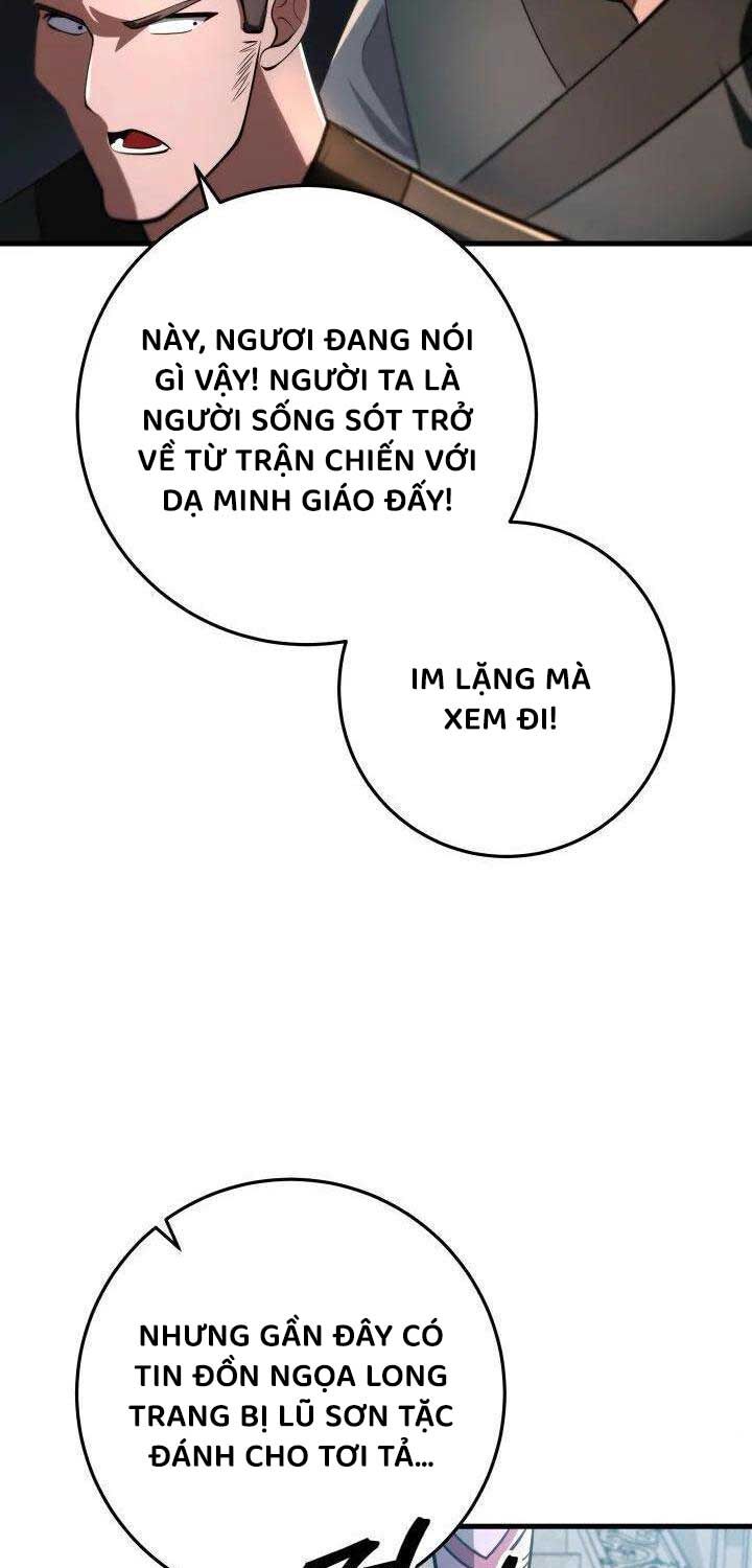 Cửu Thiên Kiếm Pháp Chapter 92 - Trang 104