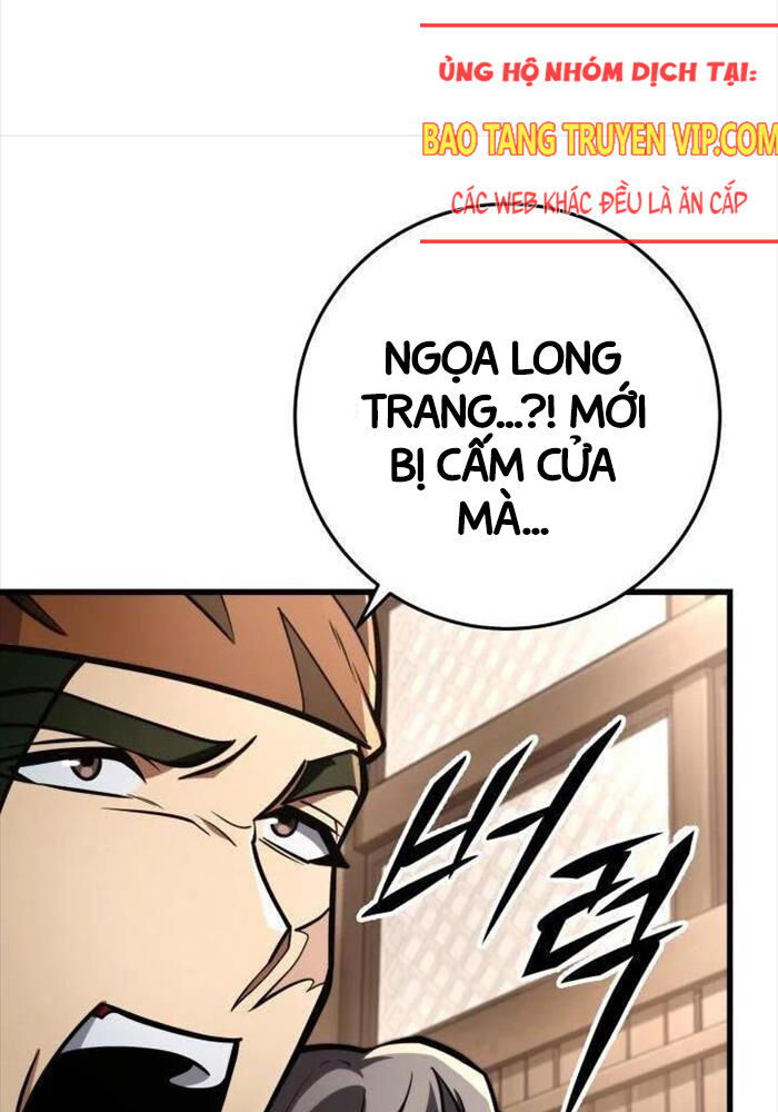 Cửu Thiên Kiếm Pháp Chapter 91 - Trang 15