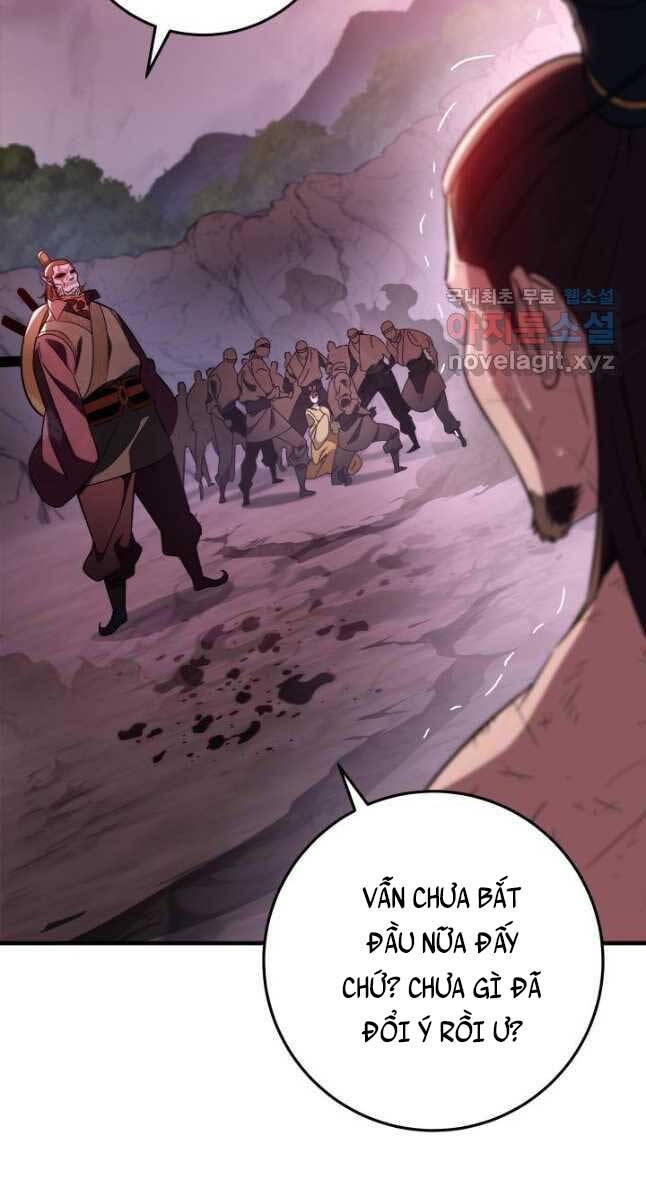 Cửu Thiên Kiếm Pháp Chapter 34 - Trang 31