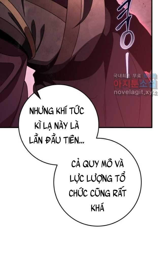 Cửu Thiên Kiếm Pháp Chapter 33 - Trang 53