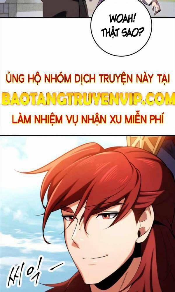 Cửu Thiên Kiếm Pháp Chapter 5 - Trang 8