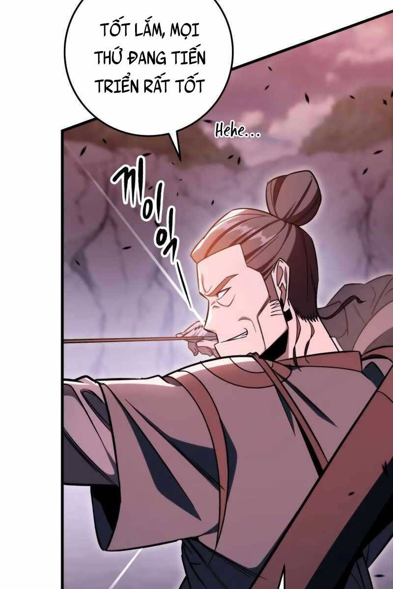 Cửu Thiên Kiếm Pháp Chapter 35 - Trang 35