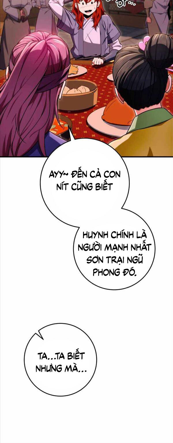 Cửu Thiên Kiếm Pháp Chapter 15 - Trang 28