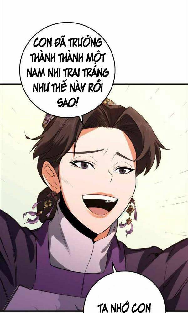 Cửu Thiên Kiếm Pháp Chapter 5 - Trang 6