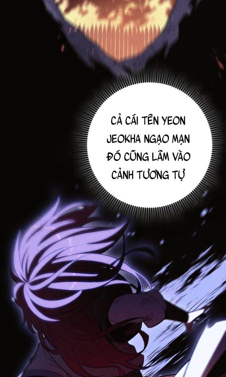 Cửu Thiên Kiếm Pháp Chapter 25 - Trang 20