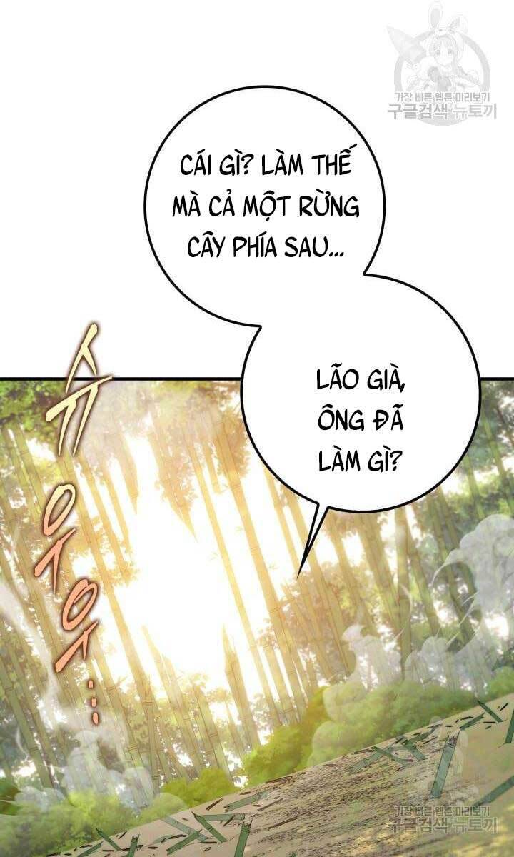 Cửu Thiên Kiếm Pháp Chapter 24 - Trang 35