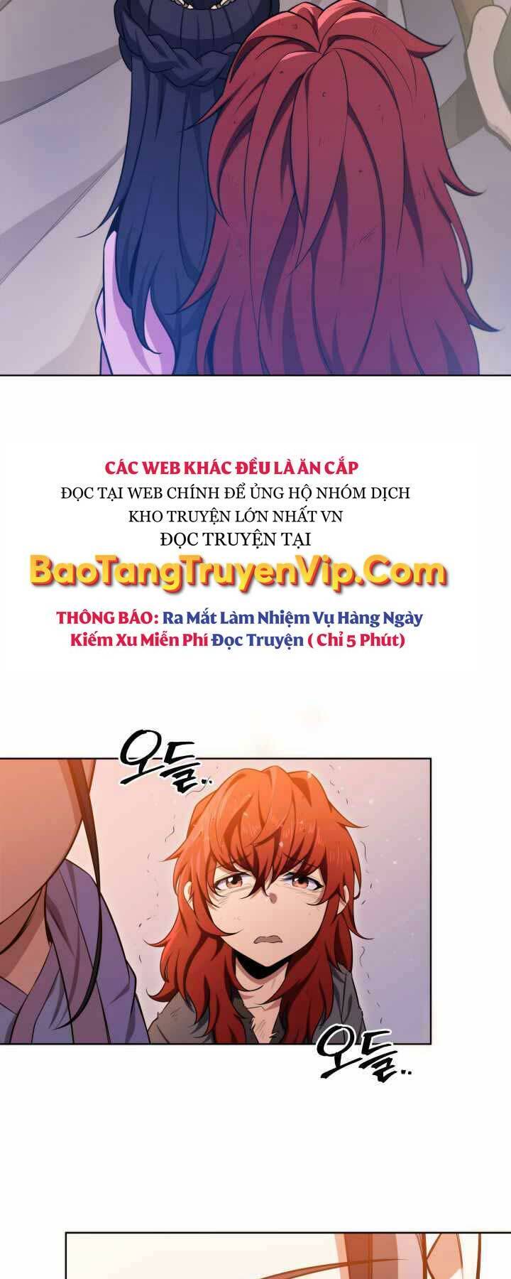 Cửu Thiên Kiếm Pháp Chapter 3 - Trang 13