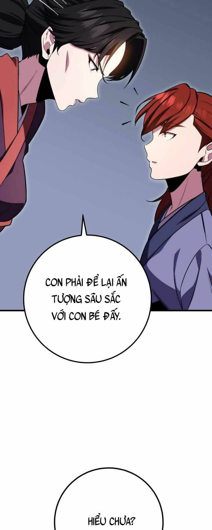 Cửu Thiên Kiếm Pháp Chapter 1 - Trang 115