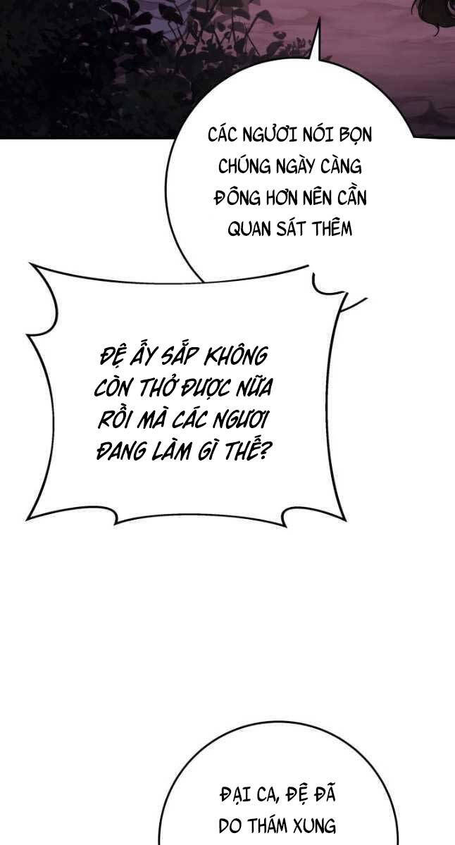 Cửu Thiên Kiếm Pháp Chapter 34 - Trang 3