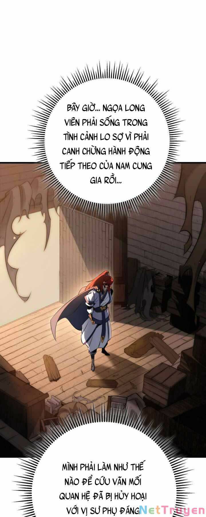 Cửu Thiên Kiếm Pháp Chapter 6 - Trang 31