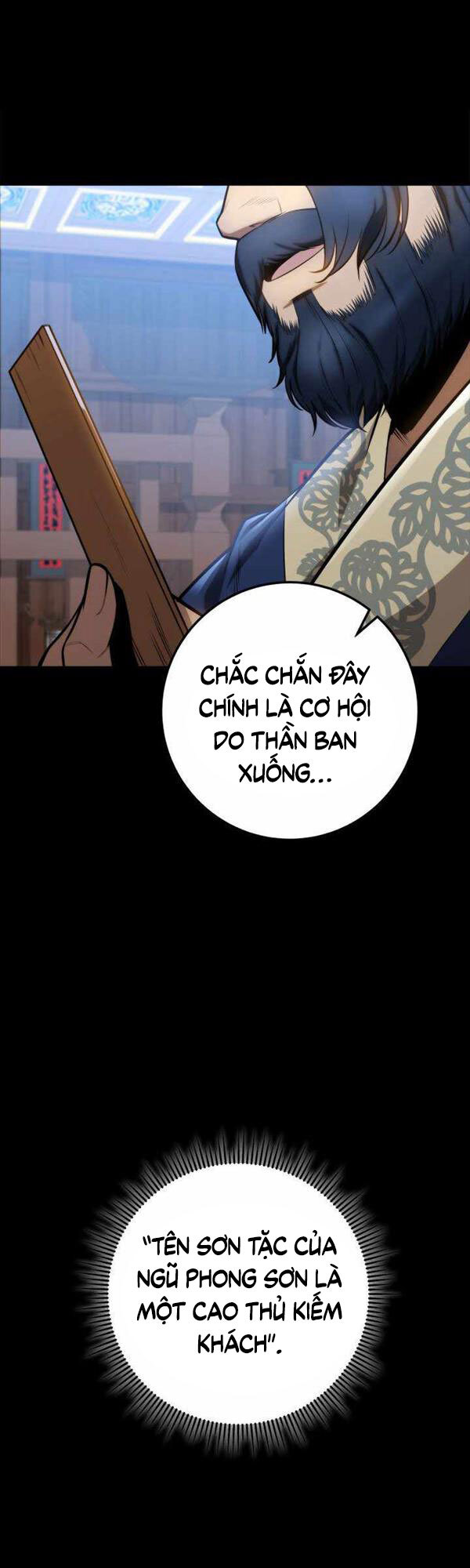 Cửu Thiên Kiếm Pháp Chapter 17 - Trang 28