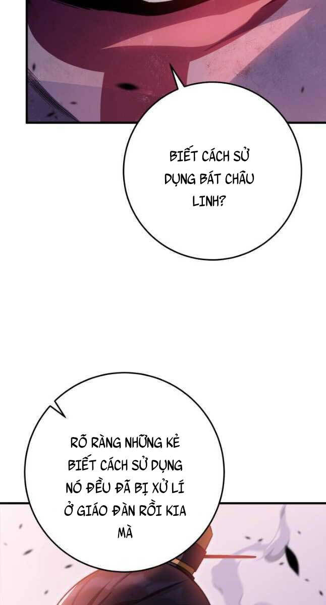 Cửu Thiên Kiếm Pháp Chapter 34 - Trang 18