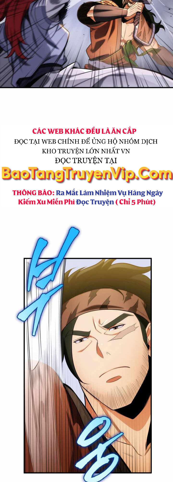 Cửu Thiên Kiếm Pháp Chapter 20 - Trang 20