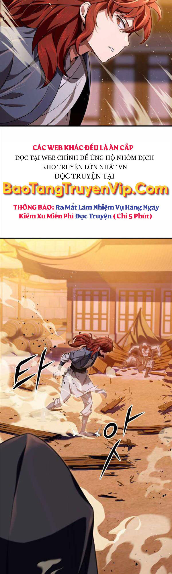 Cửu Thiên Kiếm Pháp Chapter 15 - Trang 59