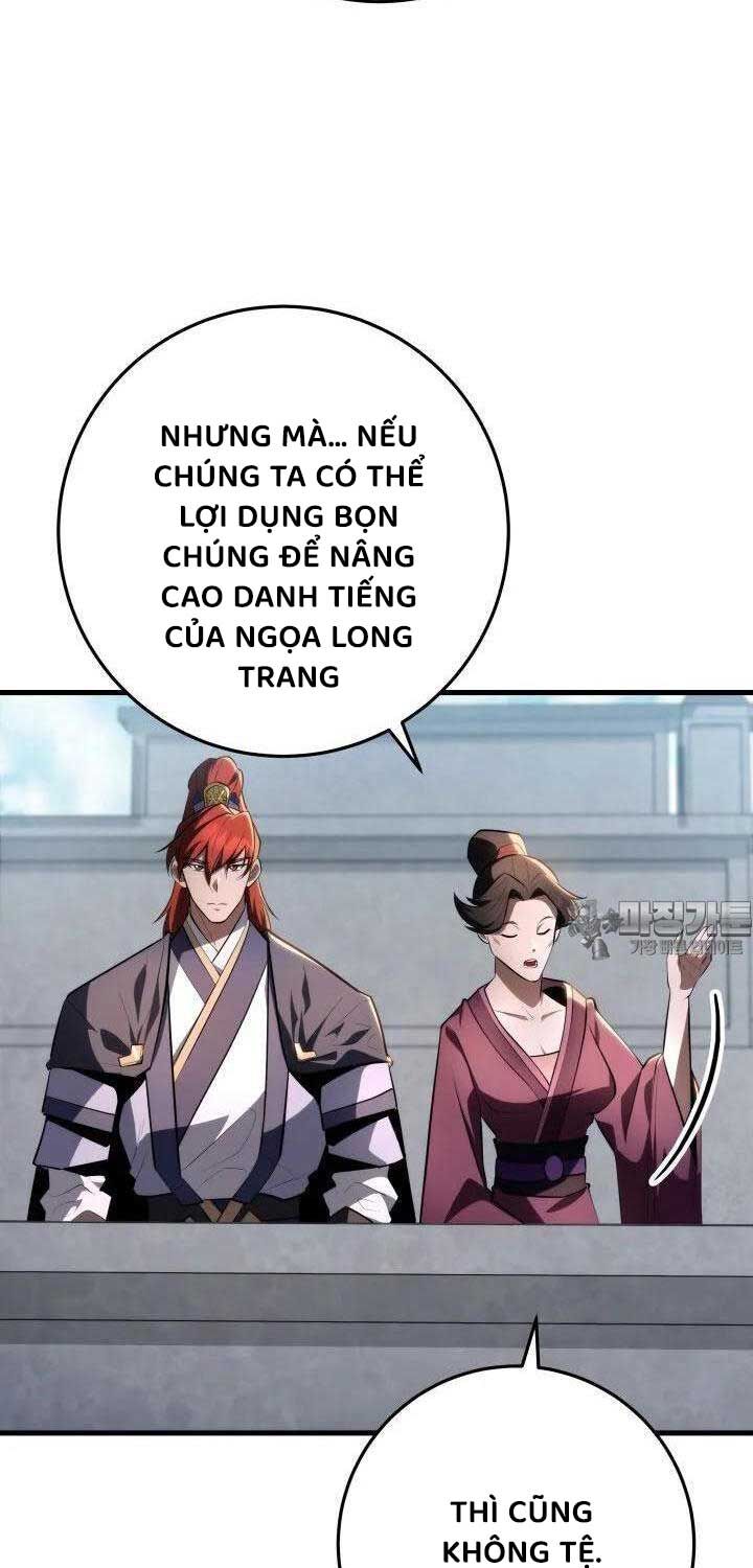 Cửu Thiên Kiếm Pháp Chapter 92 - Trang 80