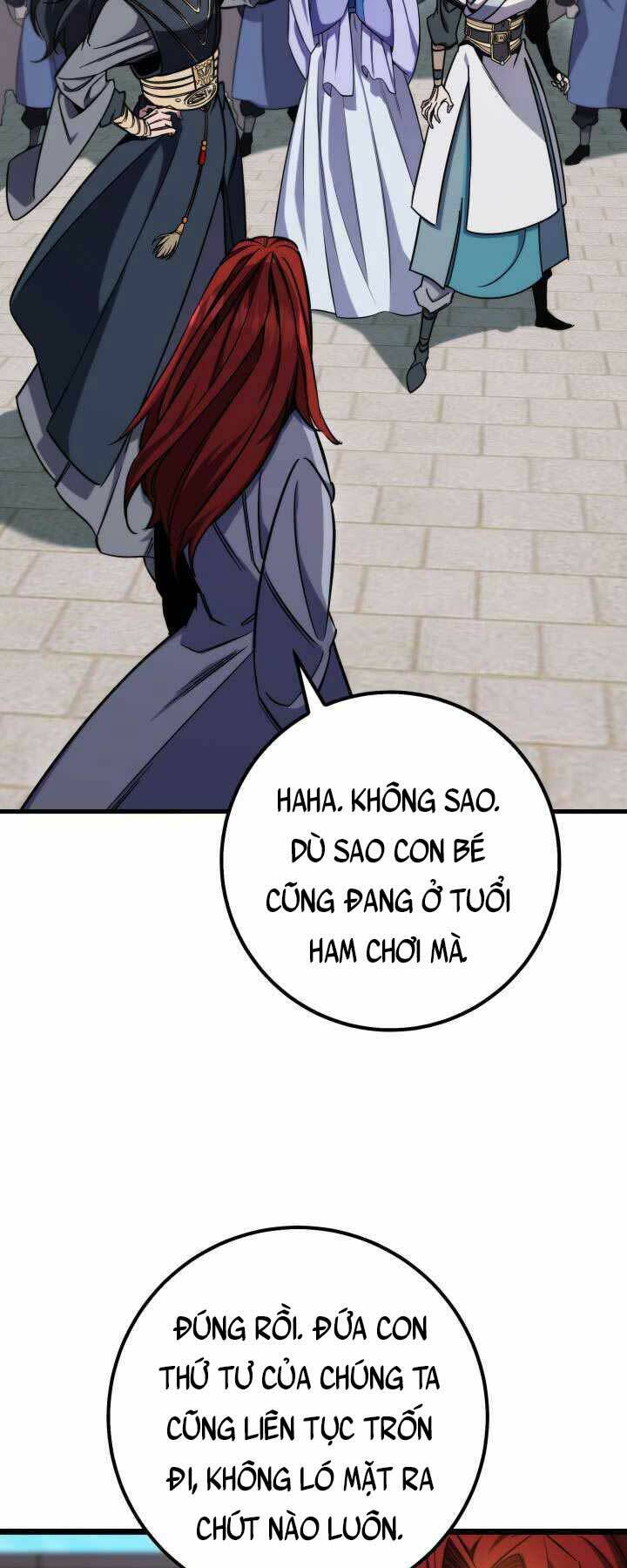 Cửu Thiên Kiếm Pháp Chapter 1 - Trang 107