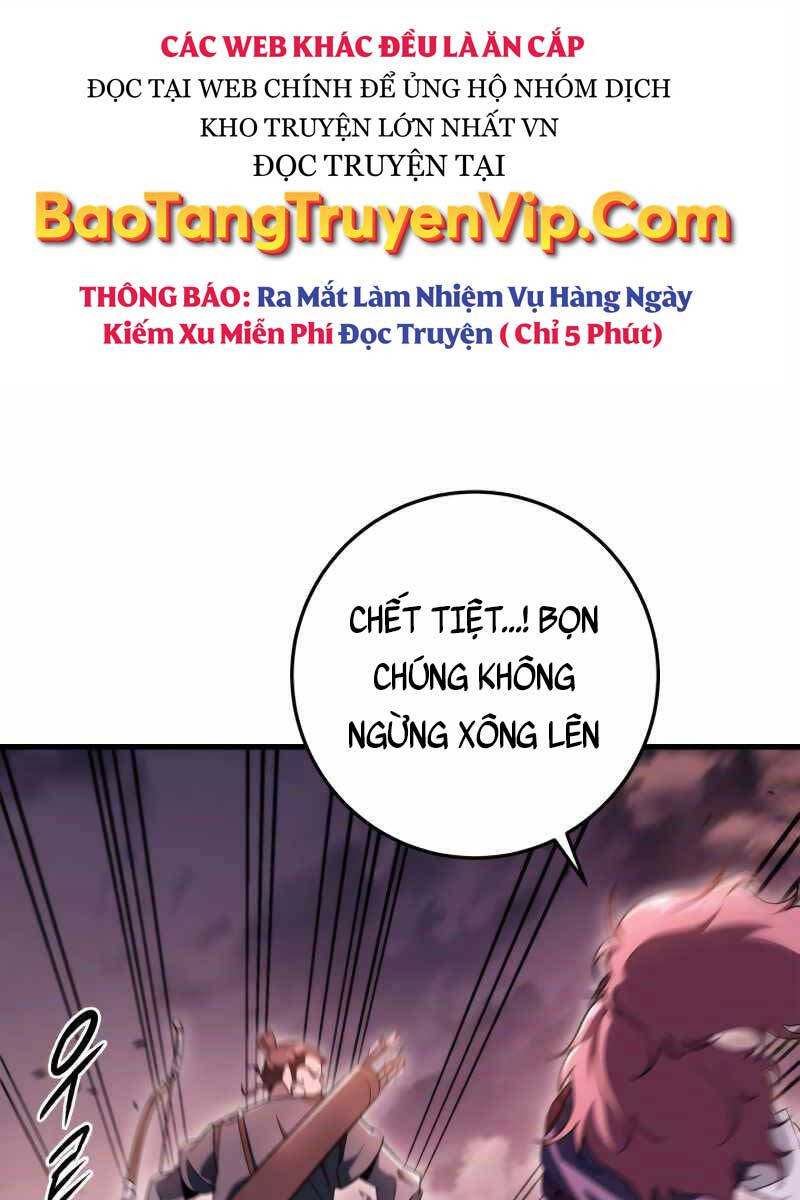 Cửu Thiên Kiếm Pháp Chapter 35 - Trang 45