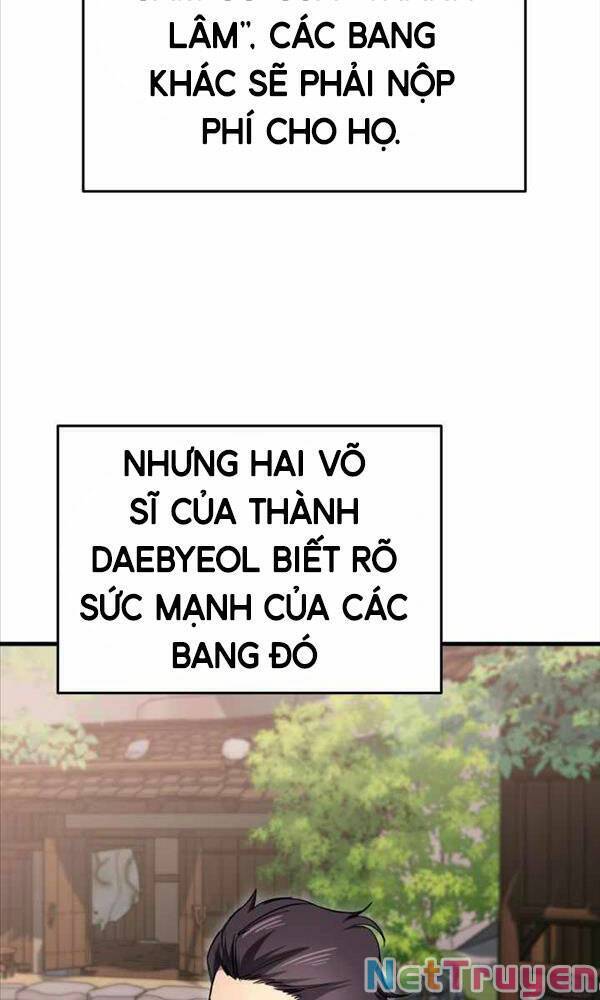 Cửu Thiên Kiếm Pháp Chapter 8 - Trang 61