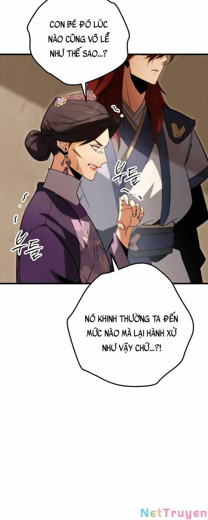 Cửu Thiên Kiếm Pháp Chapter 6 - Trang 12