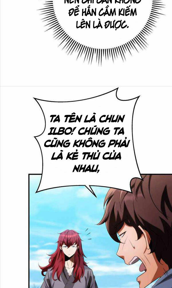 Cửu Thiên Kiếm Pháp Chapter 12 - Trang 20