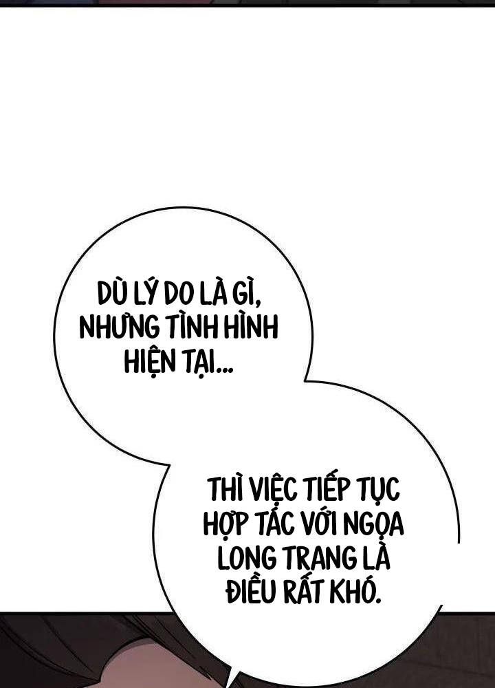 Cửu Thiên Kiếm Pháp Chapter 87 - Trang 44