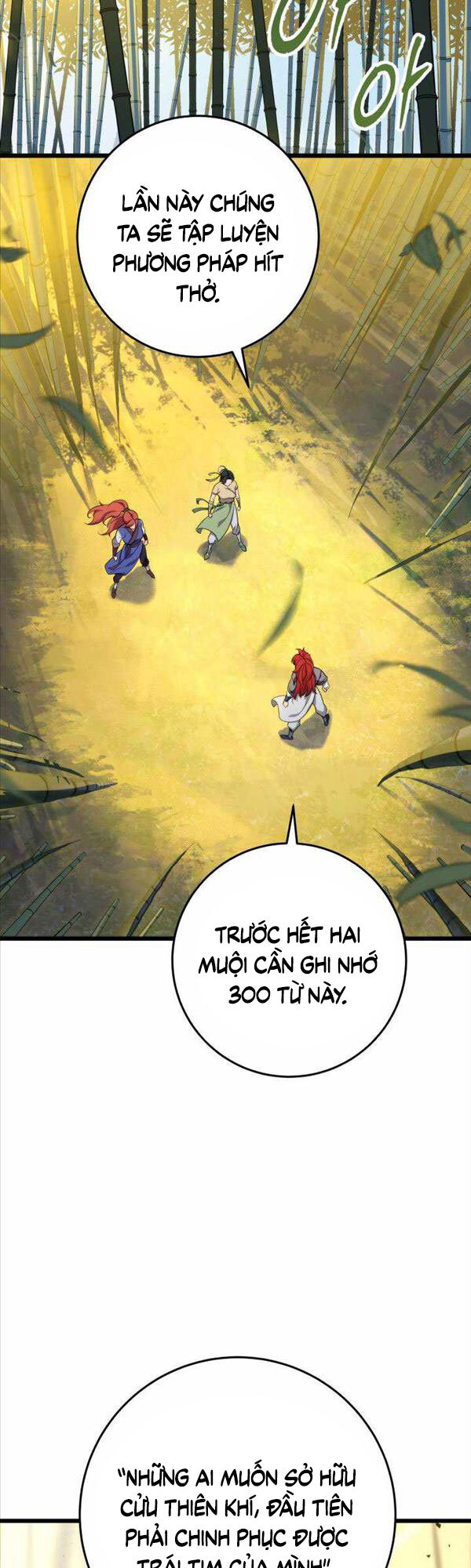 Cửu Thiên Kiếm Pháp Chapter 17 - Trang 45