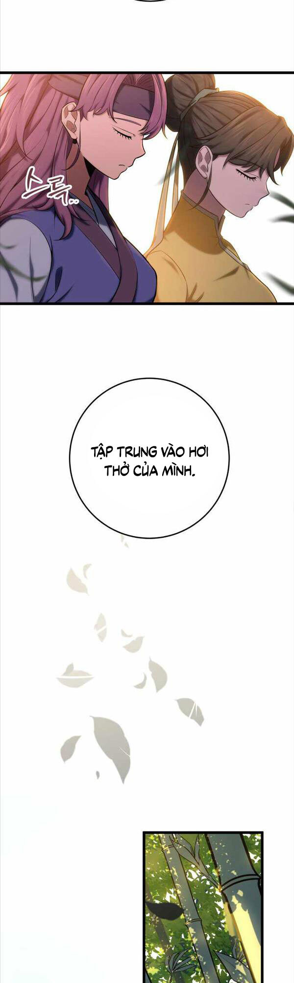 Cửu Thiên Kiếm Pháp Chapter 17 - Trang 50