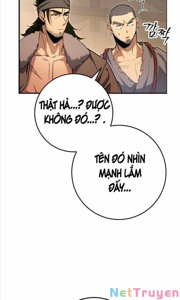 Cửu Thiên Kiếm Pháp Chapter 8 - Trang 122