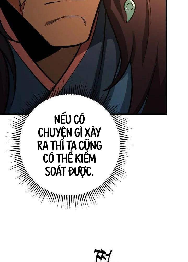 Cửu Thiên Kiếm Pháp Chapter 87 - Trang 30