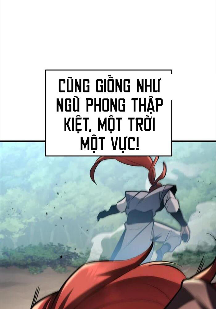 Cửu Thiên Kiếm Pháp Chapter 91 - Trang 128