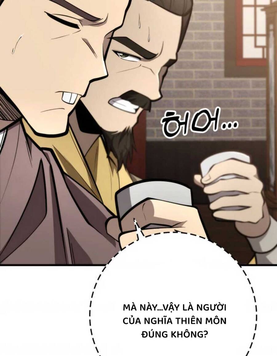 Cửu Thiên Kiếm Pháp Chapter 88 - Trang 37