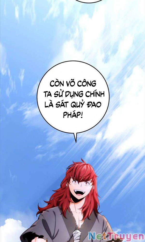 Cửu Thiên Kiếm Pháp Chapter 14 - Trang 45