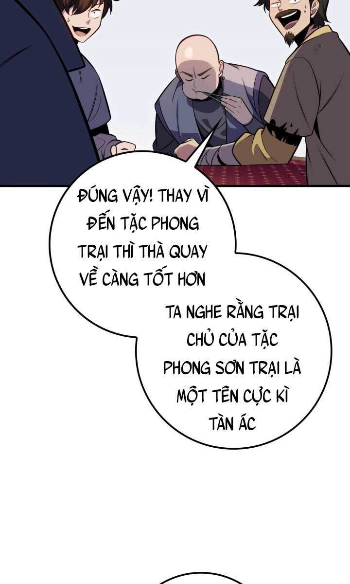 Cửu Thiên Kiếm Pháp Chapter 25 - Trang 49