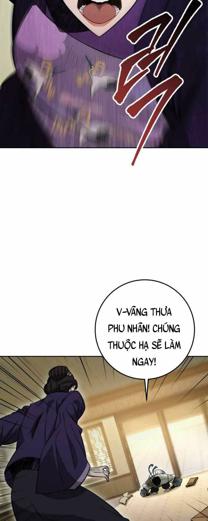 Cửu Thiên Kiếm Pháp Chapter 3 - Trang 72