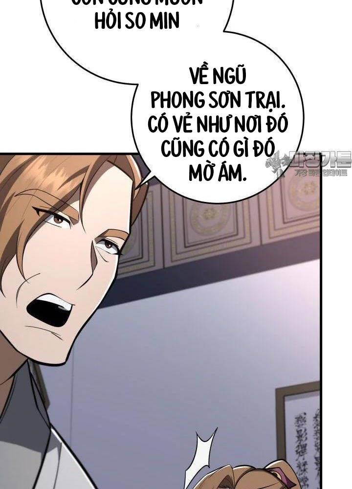 Cửu Thiên Kiếm Pháp Chapter 87 - Trang 121