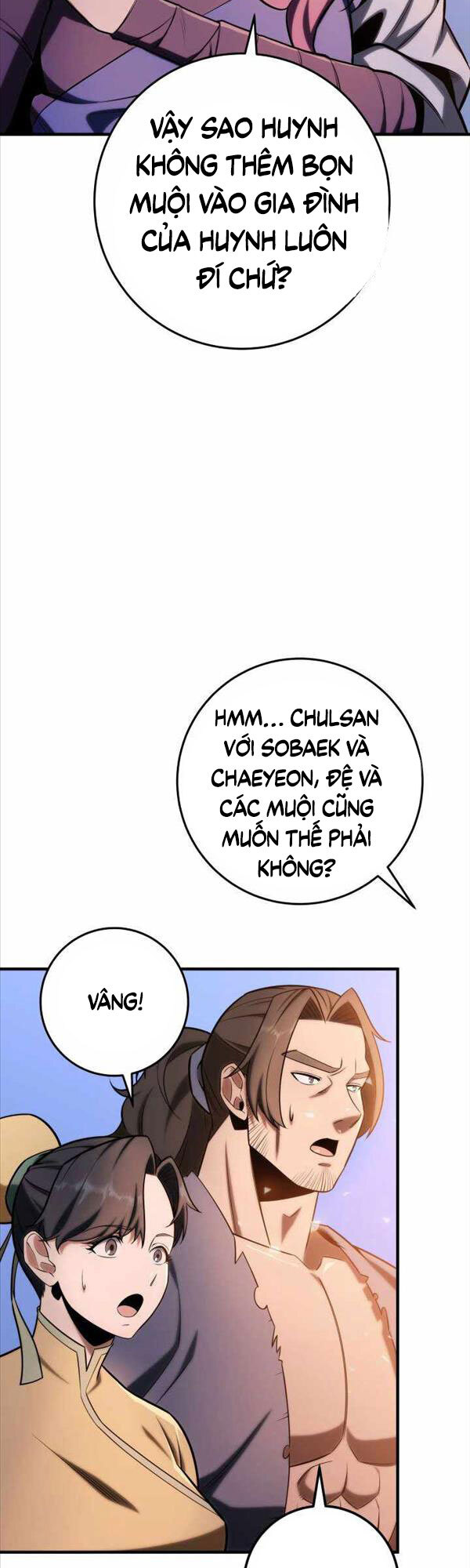 Cửu Thiên Kiếm Pháp Chapter 19 - Trang 47