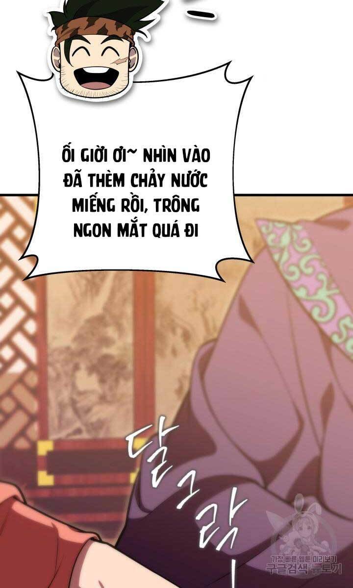 Cửu Thiên Kiếm Pháp Chapter 28 - Trang 4