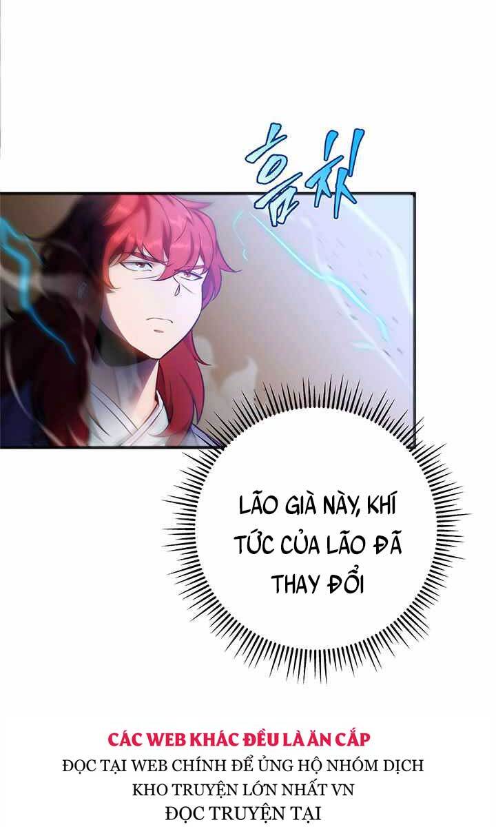 Cửu Thiên Kiếm Pháp Chapter 21 - Trang 72