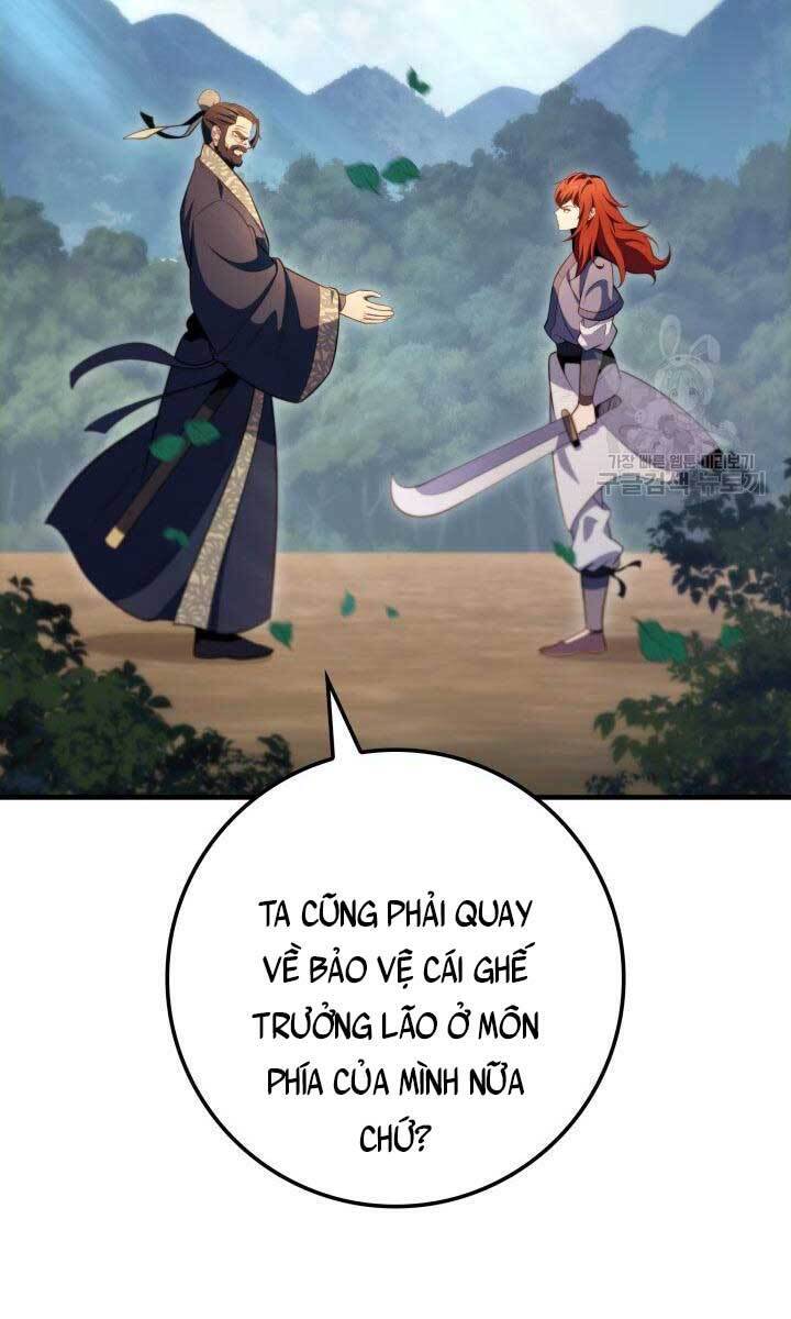 Cửu Thiên Kiếm Pháp Chapter 26 - Trang 120