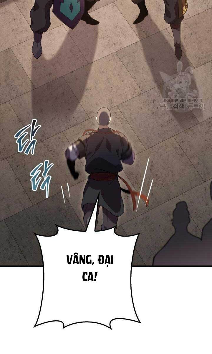 Cửu Thiên Kiếm Pháp Chapter 27 - Trang 125