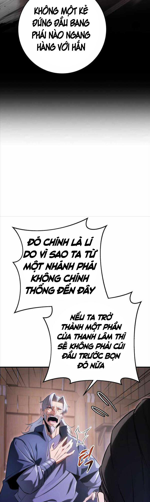 Cửu Thiên Kiếm Pháp Chapter 11 - Trang 19