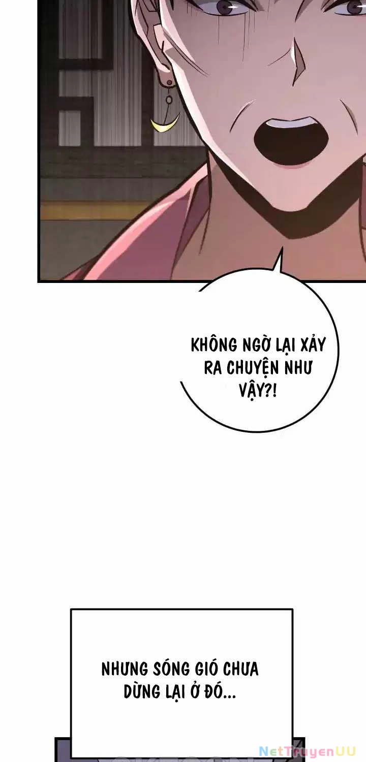 Cửu Thiên Kiếm Pháp Chapter 86 - Trang 21