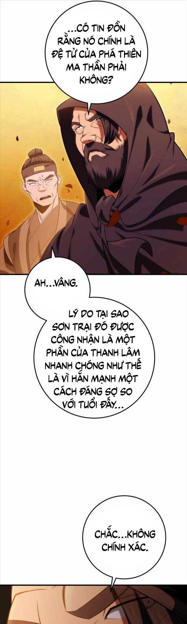 Cửu Thiên Kiếm Pháp Chapter 16 - Trang 41