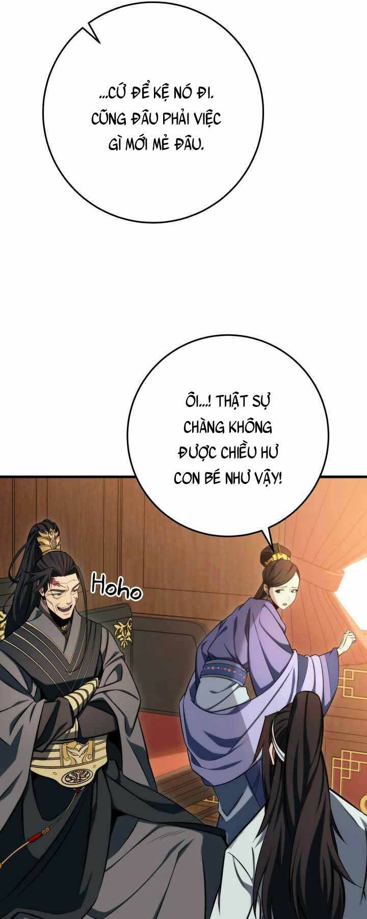 Cửu Thiên Kiếm Pháp Chapter 1 - Trang 62