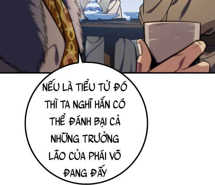 Cửu Thiên Kiếm Pháp Chapter 23 - Trang 25